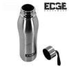 Single Wall Stainless Tumbler 1000ML Cold Water Bottle Leakproof and Sustainable Metal Water Bottle|