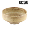 Edge Japanese STONEWARE Rice Bowl For Soup, Salad, Rice, Cereal, Breakfast, Dinner, Serving, Oatmeal Microwave and Dishwasher Safe