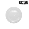 Edge 8 Inches Soup Bowls Set of 6, Ceramic Wide Rim Bowls